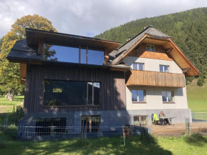 Alpenrose Boutique Chalet Gretl